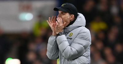 Chelsea suffer double Champions League injury blow ahead of Carabao Cup final vs Liverpool