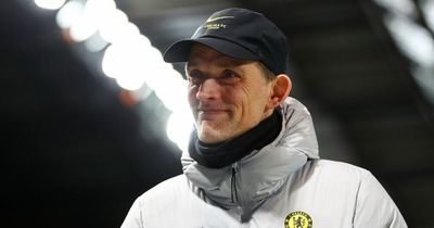 Every word Thomas Tuchel said on Chelsea's win, Kai Havertz, Romelu Lukaku, N'Golo Kante, more