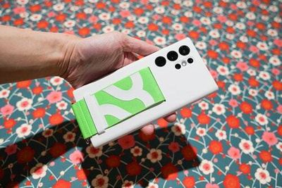 The 12 best cases to protect your new Samsung Galaxy S22