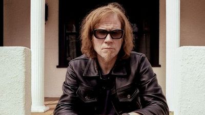 Screaming Trees vocalist and Queens of the Stone Age member Mark Lanegan dies aged 57