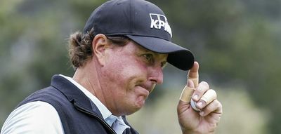 Phil Mickelson’s sponsor KPMG dropped him after 14 years amid his ties to Saudi-backed league