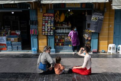 Tourism operators slam Level 4 announcement