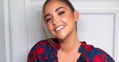 Jacqueline Jossa 'hasn't felt broody in a long time' and says she's done having kids