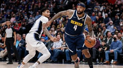 Report: Nuggets to Sign DeMarcus Cousins on Rest-of-Season Deal