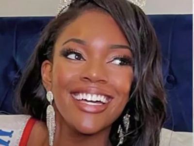Zoe Sozo Bethel: Former Miss Alabama dies a week after third-story fall