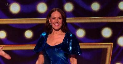 Strictly Come Dancing judge Arlene Phillips 'emotional' as she officially becomes a dame