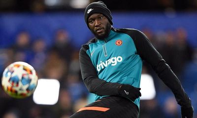 Thomas Tuchel defends ‘mentally tired’ Chelsea striker Romelu Lukaku