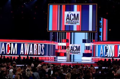 Parton, Gabby Barrett, Jimmie Allen to perform at ACM Awards