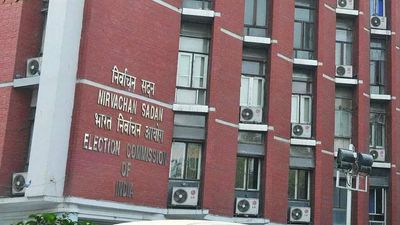‘Bogus voting’: EC orders re-polling in Karhal booth in Uttar Pradesh