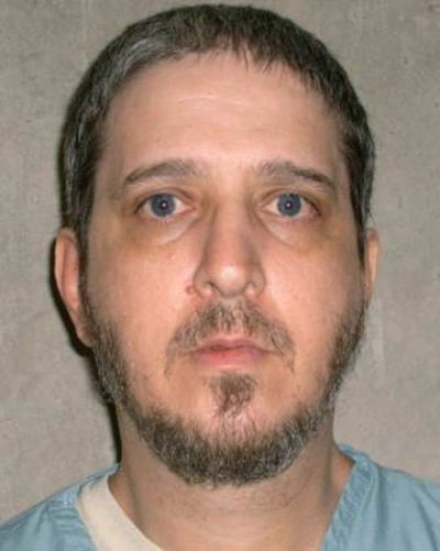 Texas law firm agrees to review Oklahoma death penalty case