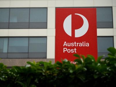 Australia Post revenues up on parcel ops