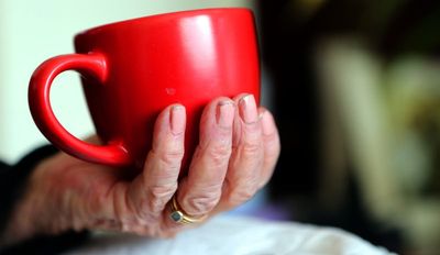 Third of midlifers ‘providing financial support or unpaid care to loved ones’