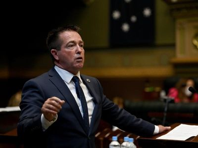NSW coast and waters off limits for mining