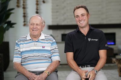 Justin Thomas partners with Jack Nicklaus to build new Panther National course in Florida