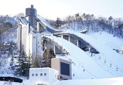 Hakuba to launch winter sports academy to foster young athletes