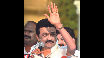 Tamil Nadu urban local body polls: DMK recaptures Fort Chennai