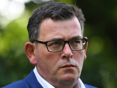 Vic premier brushes off IBAC probe reports