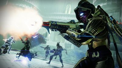 Bungie is looking into Destiny 2: The Witch King’s crashing issues on PC