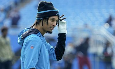 The pros and cons of a Jets-Robby Anderson reunion