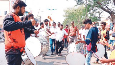 Tamil Nadu urban local body polls: DMK front scores 96/100 in Coimbatore corporation