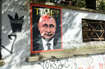 Making sense of Vladimir Putin