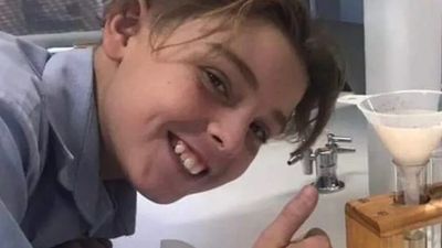 Jet ski rider Daniel Patrick Liddell pleads guilty to killing teenage boy in River Murray crash
