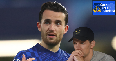 Chelsea's £31.5m transfer option is the perfect Ben Chilwell replacement for Chelsea title charge