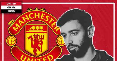 Manchester United players are dispelling greatest fan myth and Bruno Fernandes comments prove it