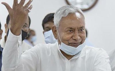 Speculation rife over Nitish as Opposition’s presidential candidate