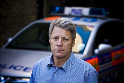 Ex-Crimewatch presenter Nick Ross to pick up CBE at Windsor Castle ceremony