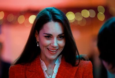 Kate to meet Queen Margrethe on final day of Denmark visit