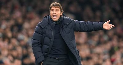 Tottenham news: Antonio Conte says stars 'follow him' as Jose Mourinho suffers fresh blow