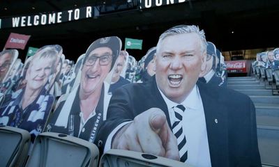 MCG revamp requires closer study than a feverish Eddie McGuire thought bubble