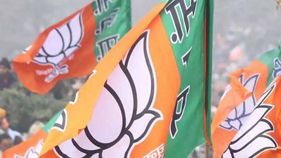 Tamil Nadu local body polls: BJP spreads its reach in most parts of state