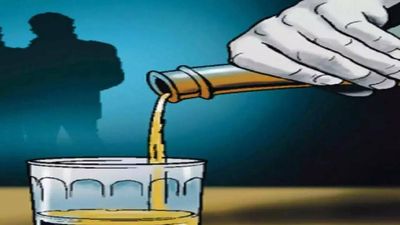 In year’s span, hooch claimed 197 lives in UP; 58 cops suspended, NSA slapped on 19