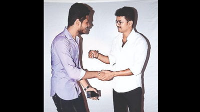 Tamil Nadu local body polls: Candidates backed by actor Vijay Makkal Iyakkam’s outfit make a mark in many wards