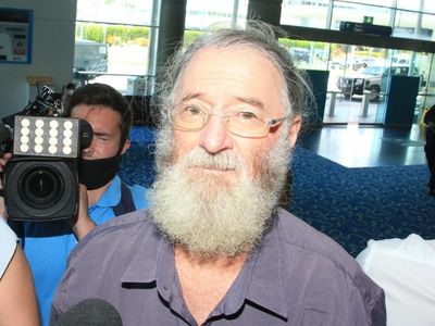 Ex-fugitive Potter faces Melbourne court