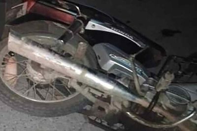 Defence volunteer shot dead