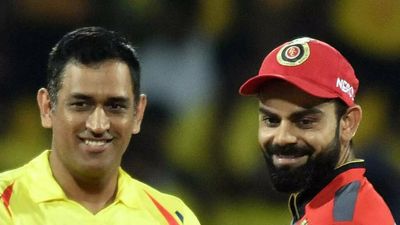 Virat Kohli superhuman, MS Dhoni has ice running through his veins: Shane Watson