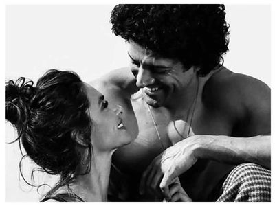 Shibani Dandekar changes her name on social media post marriage with Farhan Akhtar – See pic