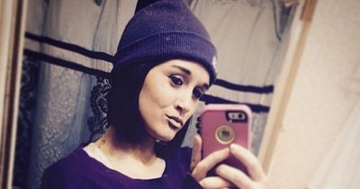 16 and Pregnant star Jordan Cashmyer's cause of death confirmed a month after passing