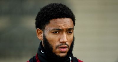 Newcastle United 'in the race' for Manchester United transfer target amid Joe Gomez claim