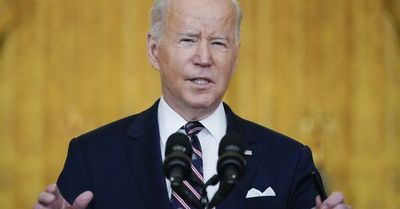 Biden, Putin signal bigger confrontation ahead over Ukraine