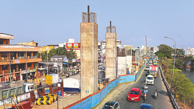 Chennai: Phase-2 of metro project takes shape