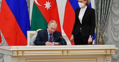 Russian sanctions are a puny response from the UK and Tories are reluctant to take action