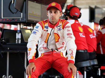 De Pasquale keen for Supercars green light
