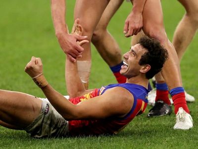 Cultural link a key to Cockatoo AFL rise