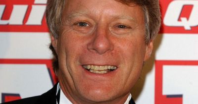 Ex-Crimewatch presenter Nick Ross to pick up CBE at Windsor Castle