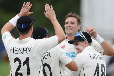 New Zealand eye historic victory in second South Africa Test