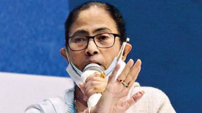 West Bengal CM Mamata Banerjee writes to PM Narendra Modi over Ganga erosion in 3 districts